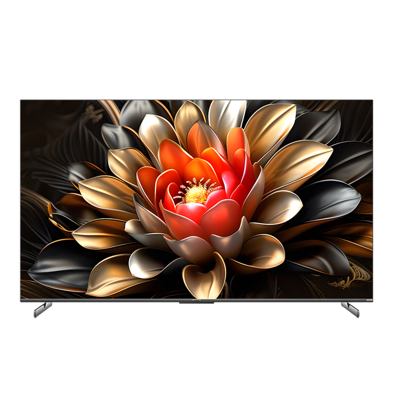 PLUS会员：Skyworth 创维 85A6E 液晶电视 85英寸 Mini LED  5124.4元包邮（需用券）