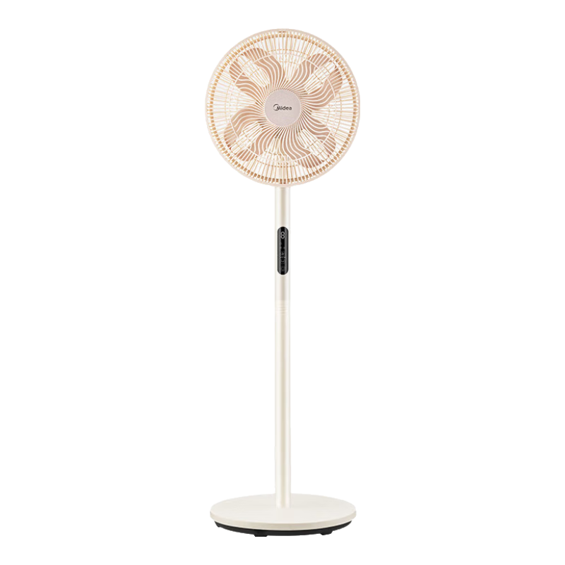 PLUS會員：美的（Midea）幸運草安睡風(fēng)扇SE 214.72元(曬單返現(xiàn)更低)