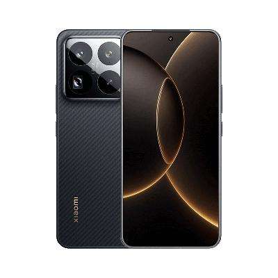 新品首發(fā)：Xiaomi 小米 15S Pro 系列 16+512GB 返后4949元起 包郵（曬單返50元京豆）