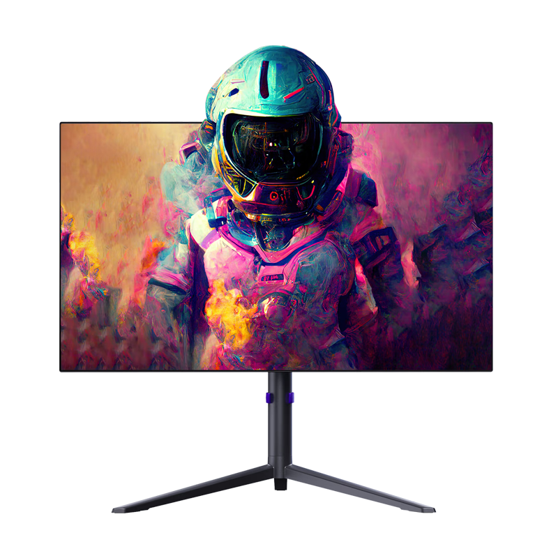 政府補貼，plus:KTC 26.5英寸 2K OLED240Hz 0.03ms10bit 屏 大廠校色 音響 硬件防藍光AG抗眩光HDR 電競顯示器G27P6s 1927.39元（需領券）