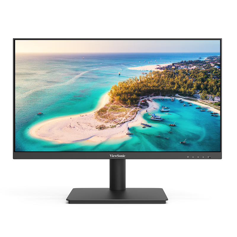 再降價、政府補貼:優(yōu)派23.8英寸 2K高清 硬件低藍光 HDR10微邊框辦公娛樂顯示器 VA2479-2K-HD 357.91元（曬單返30e卡后）