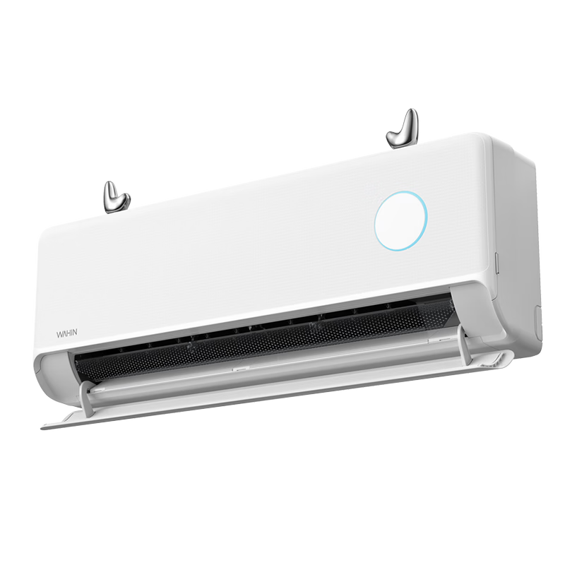 再降价、plus会员：华凌 神机二代Pro系列 KFR-35GW/N8HE1ⅡPro 新一级能效 壁挂式空调 大1.5匹  1650.71（种草返30元后，需凑单）