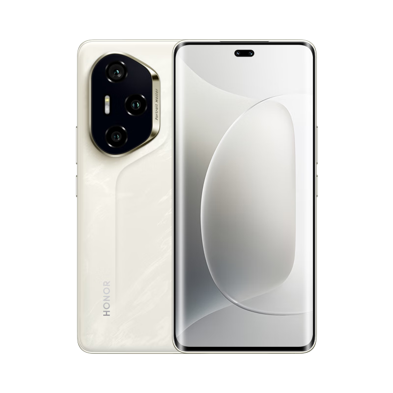 微信小程序、PLUS会员：HONOR/荣耀 300 Pro 手机 AI旅拍神器 星光沙 12GB+512GB 2631.64元（需领券）
