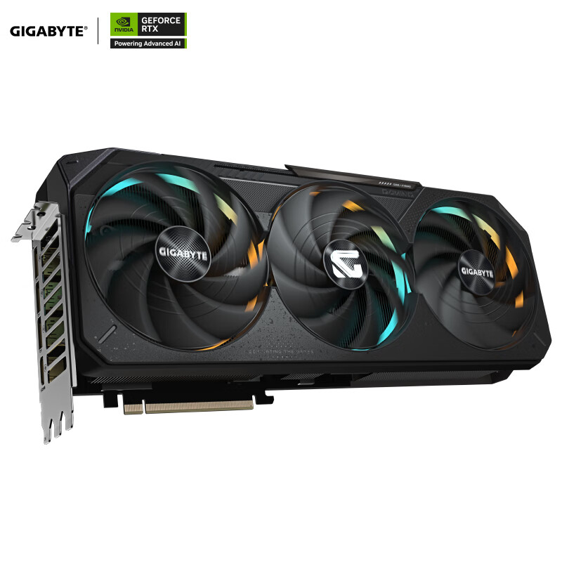 技嘉 GeForce RTX 5070 Ti 魔鹰 Gaming OC 16G 显卡 券后7658.01元