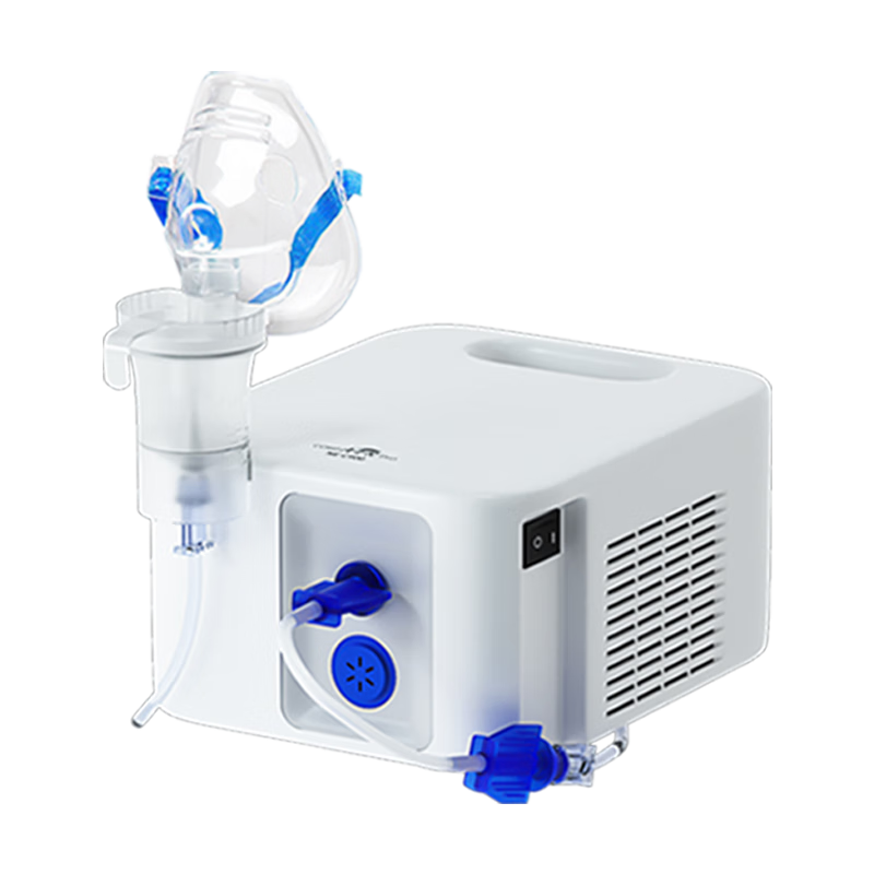 PLUS會(huì)員：歐姆龍 NE-C900 醫(yī)用壓縮式霧化器 1050元包郵（需用券）
