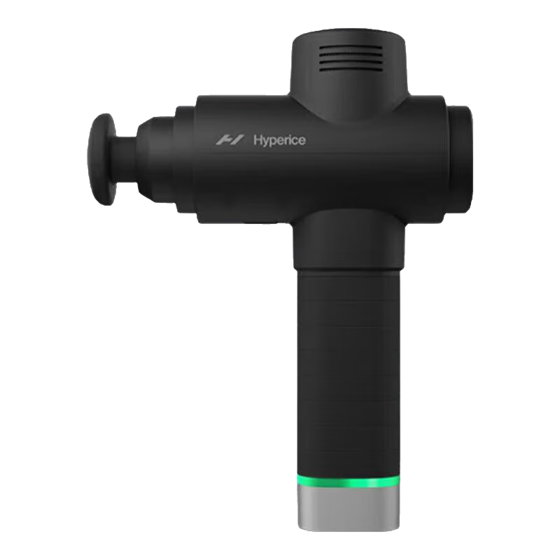 PLUS会员：HYPERICE 海博艾斯 筋膜枪 Hypervolt 2.0 pro 专业级肌肉筋膜按摩仪器  1954.84元（需领券）