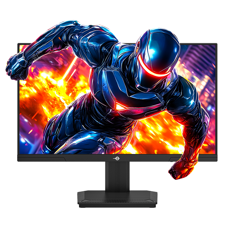 再降价：泰坦军团 电竞屏幕 P2512S 24.5英寸、2K、240Hz、1ms、HDR400 807.06元（返20E卡后）