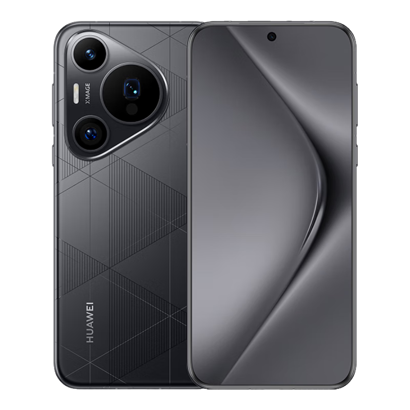 微信小程序、plus：HUAWEI Pura 70 Pro+ 魅影黑 16GB+512GB 輕合約直降 5268.51元