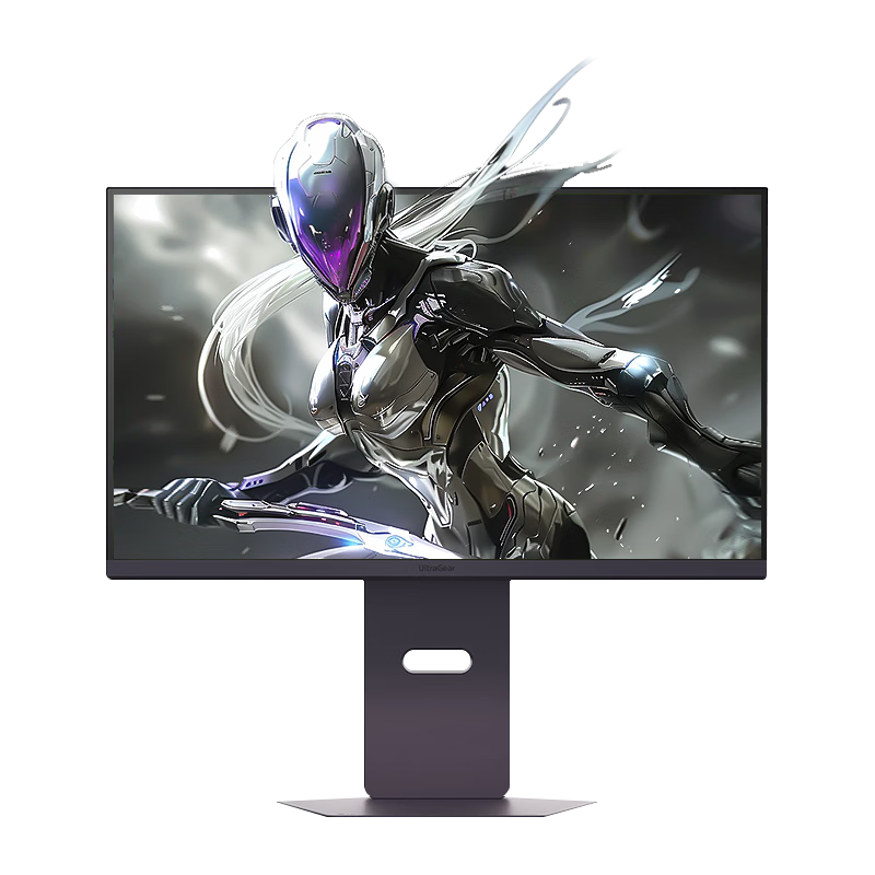 LG 電競顯示器 27G850A 27英寸、4K240Hz、1000:1、HDR600 3340.63元