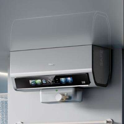 PLUS會(huì)員：海爾 雙膽電熱水器 BK5PRO 60升 2213.98元包郵