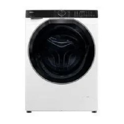 海尔 Haier 376升级款 EG100BD579LW 直驱精华洗滚筒洗衣机10KG 1899.36元