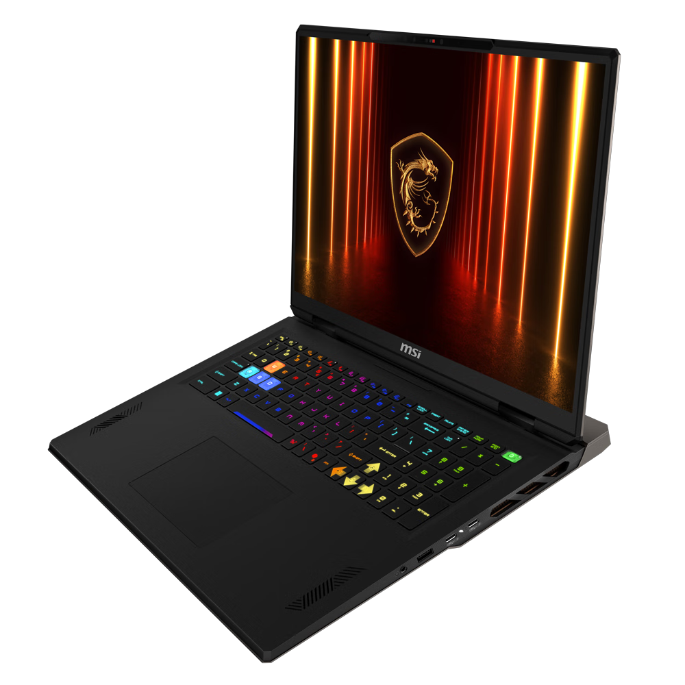 PLUS会员：（MSI）微星 雷影18 2025 18英寸游戏本笔记本电脑(R9-9955HX 满血RTX5070Ti 32G 2TB 2.5K/240Hz屏) 16514.02元（需领券，送200元E卡后）