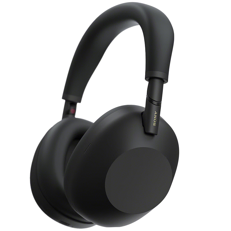 PLUS会员：索尼（SONY）WH-1000XM6 头戴式无线降噪耳机 AI智能降噪 黑色 2764.78元包邮（晒单返50元后)
