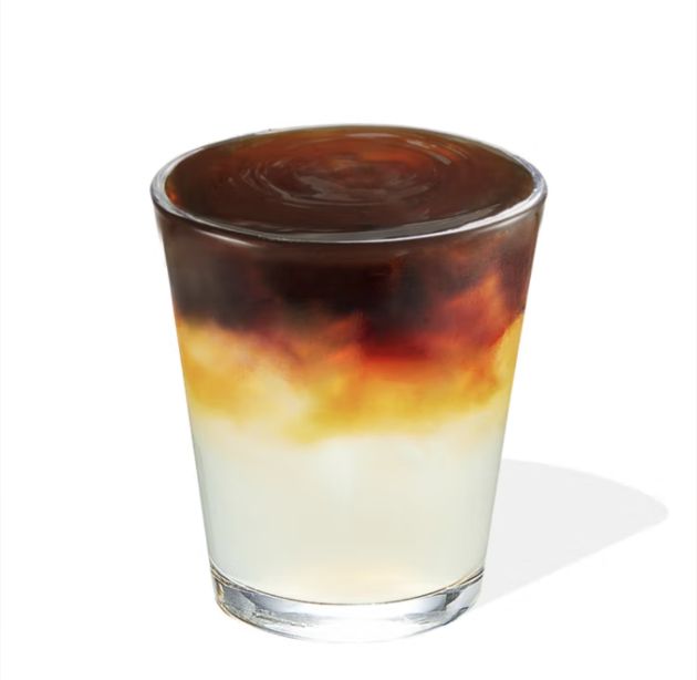 COTTI COFFEE 庫迪 柚見美式 1杯 秒送外賣 1.68元