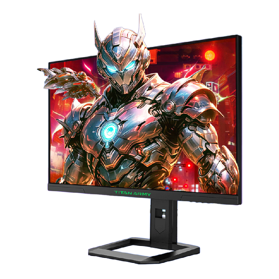 单地区、国家补贴：泰坦军团 P2710S 27英寸 IPS G-sync FreeSync 显示器（2560×1440、240Hz、95%DCI-P3、HDR400） 券后714.41元