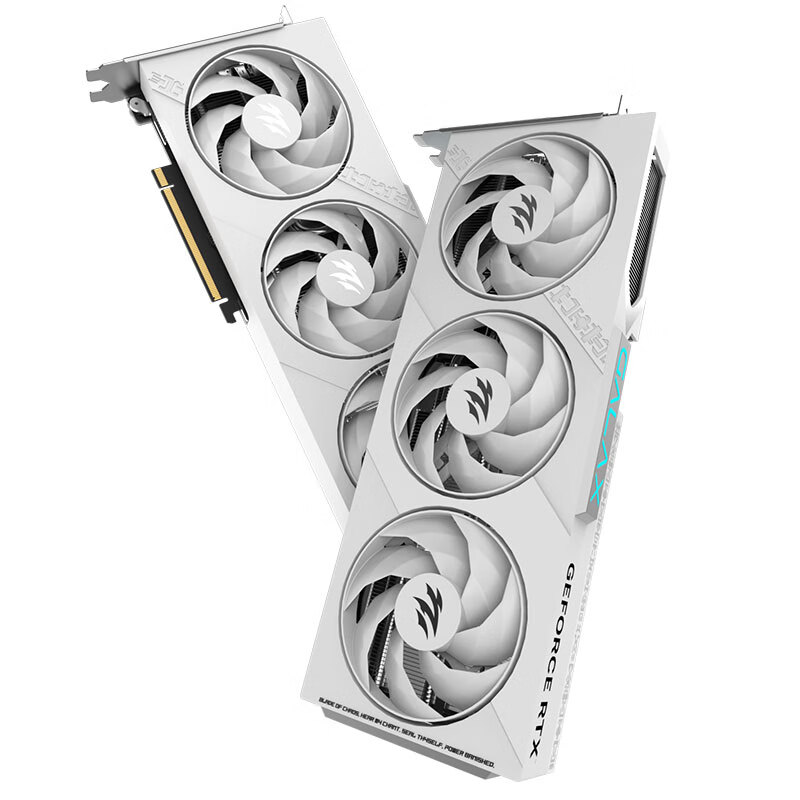 618：Galaxy 影驰 圣刃 GeForce RTX 5060 OC 显卡 2586.01元 包邮