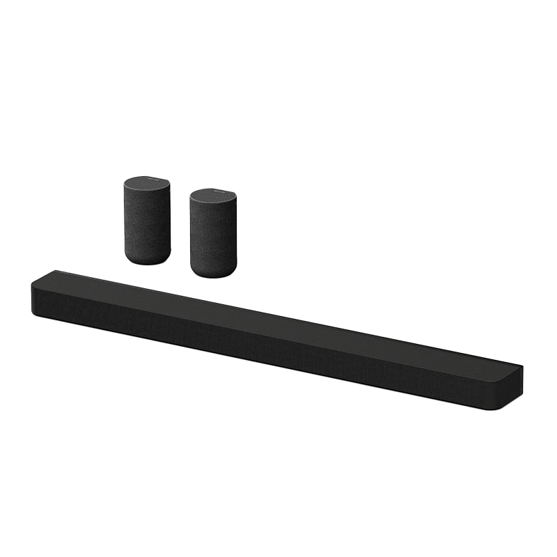 索尼（SONY）HT-A8000+RS5 环绕强化套装 360智能穹顶 回音壁 4K120Hz VRR ALLM 家庭影院 电视音响 蓝牙 7352.5元（需领券）
