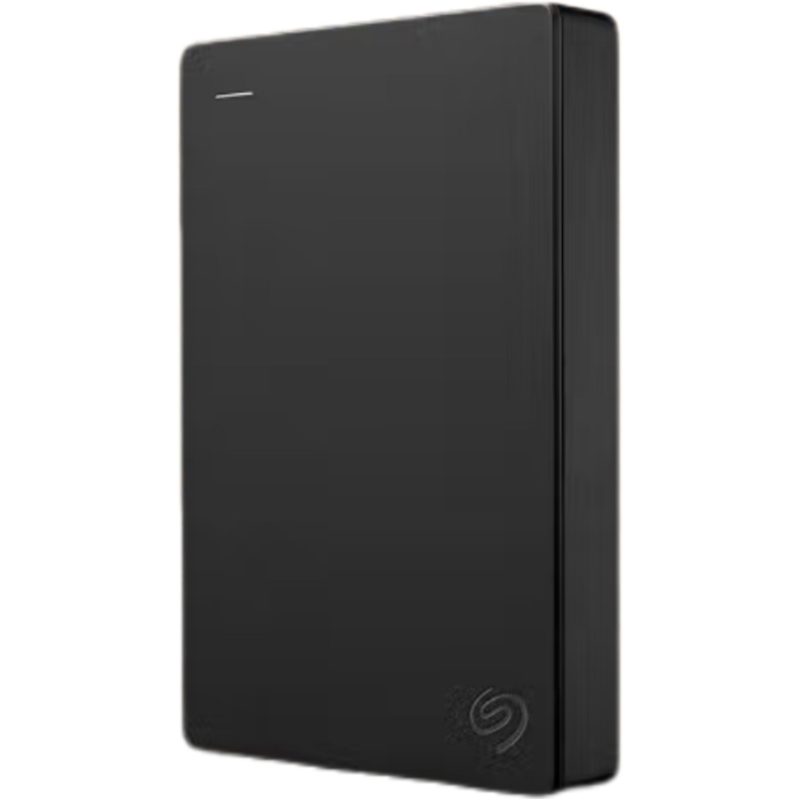 PLUS:Seagate 希捷 5TB移动硬盘 简系列 USB3.0 高速便携机械硬盘 外置硬盘 兼容WIN MAC PS4 暗夜黑色 749.89元（需领券）