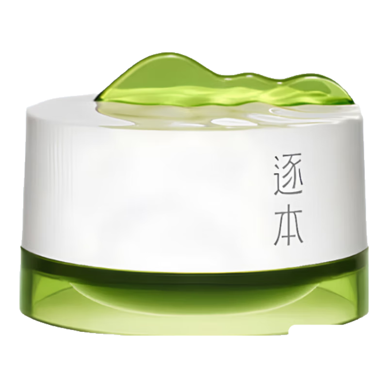 逐本 清歡植萃凈顏卸妝膏 100ml臨期 刮碼 34.9元