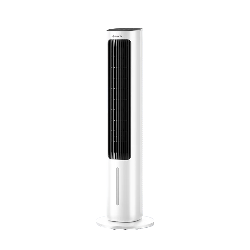 格力 GREE KS-04X80Dg 空调扇 双湿帘冰感语控款 222.79元