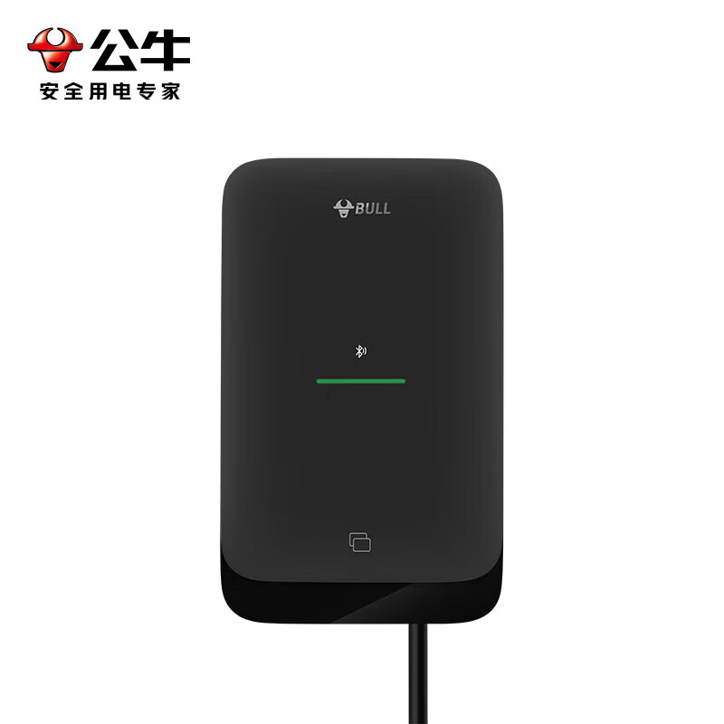 单地区、国家补贴：公牛 汽车充电桩 7kW 尘星款 送装一体30米 券后2005.15元