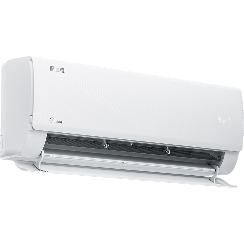 再降價、PLUS會員：Midea 美的 酷省電pro 大1.5匹 一級能效 酷省電 省電25﹪ 1552.48元包郵（需用券）