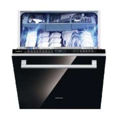 30日20點、PLUS：SIEMENS 西門子 SJ65ZX00MC 嵌入式洗碗機 16套 5519.24元（需湊單，2000元京豆補貼）