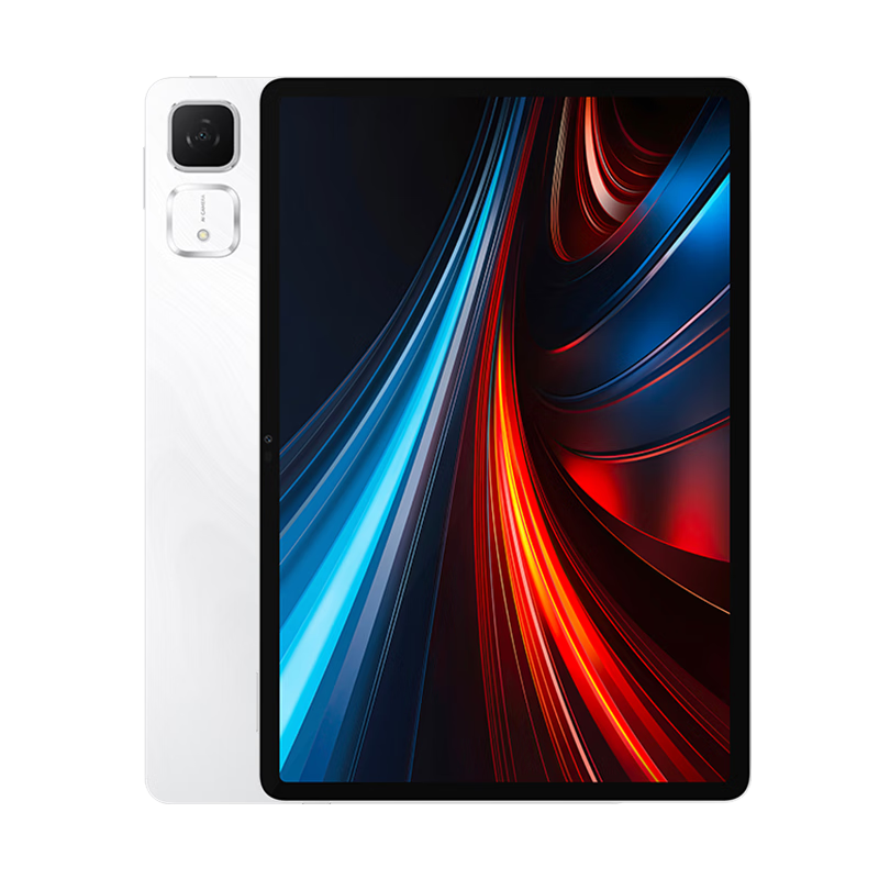 再降價、plus:榮耀平板GT 11.5寸平板電腦 2.8K護(hù)眼電競屏 高性價比 8GB+128GB 冰晶白  1299.73元