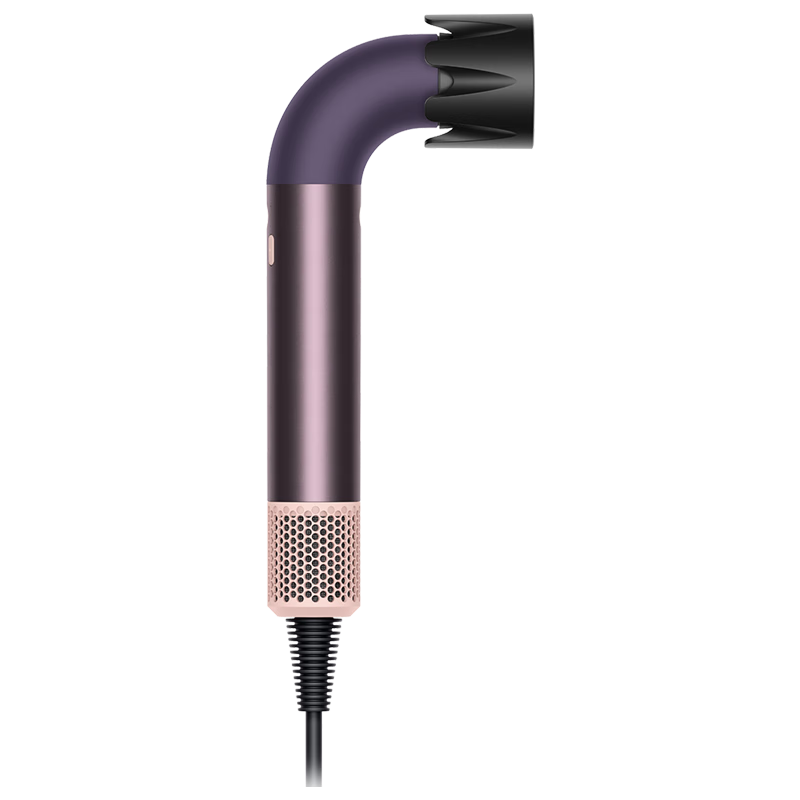 DYSON 戴森 精准造型吹风机 HD17 晶耀紫 3084.65元包邮（需领券）
