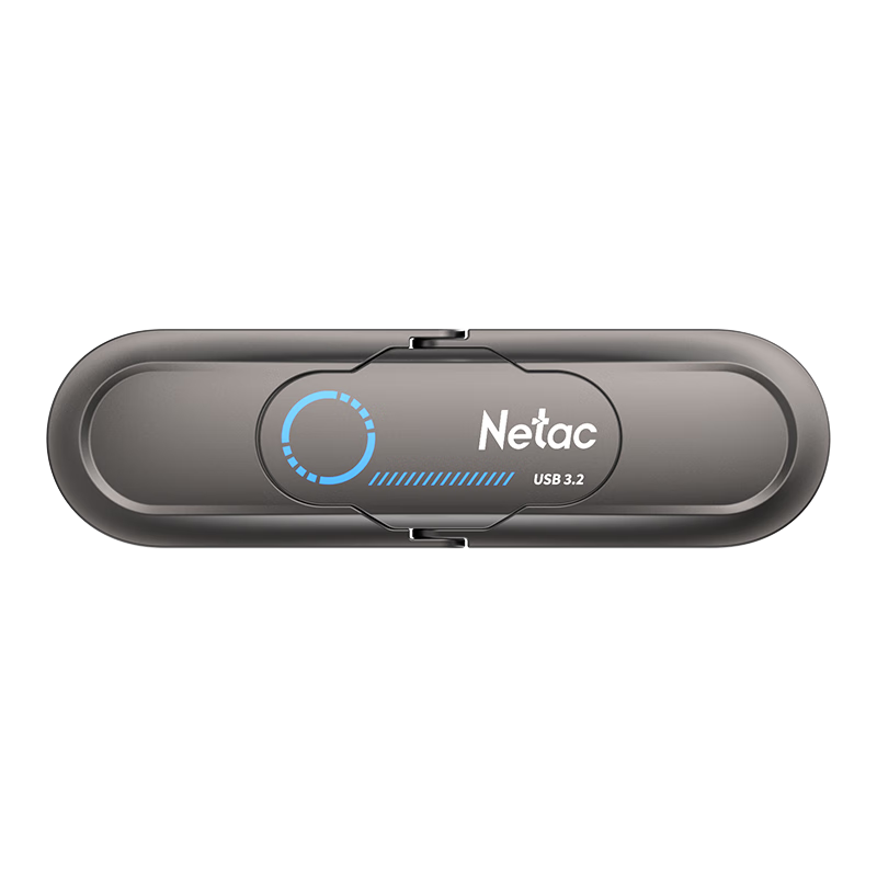 28日20点：朗科（Netac）512GB USB3.2 固态U盘 US9 Type-C双接口U盘 读速1000MB/s  248元、包邮