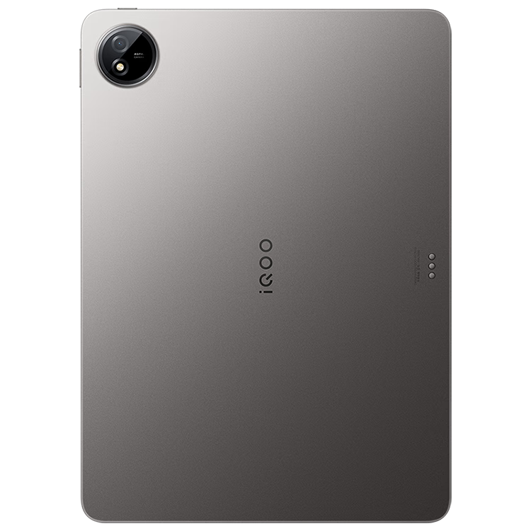 再降价、plus:iQOOPad5 8GB+256GB 灰晶  2111.24元（晒单返30元京豆）