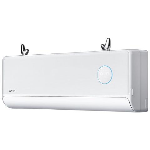 華凌 神機(jī)二代Pro系列 KFR-35GW/N8HE1ⅡPro 新一級(jí)能效 壁掛式空調(diào) 1.5匹 券后1491.28元