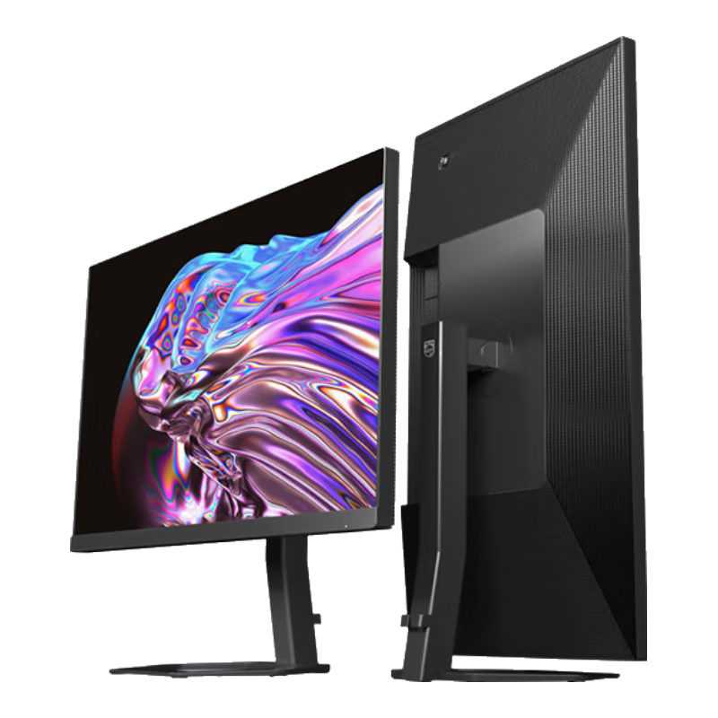 plus：飛利浦 27英寸 4K IPS 10bit HDR400 TypeC65W 低藍(lán)光 辦公顯示器專業(yè)設(shè)計屏 27E1N5900R 1093.96元（需領(lǐng)券）