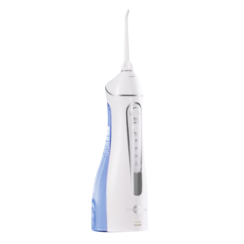 博皓（prooral）沖牙器便攜式洗牙器家用 5025 天空藍(lán) 119元（需領(lǐng)券）