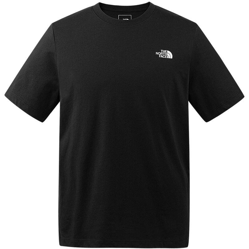 20点：THE NORTH FACE 北面 速干T恤 男款 88GS 118元