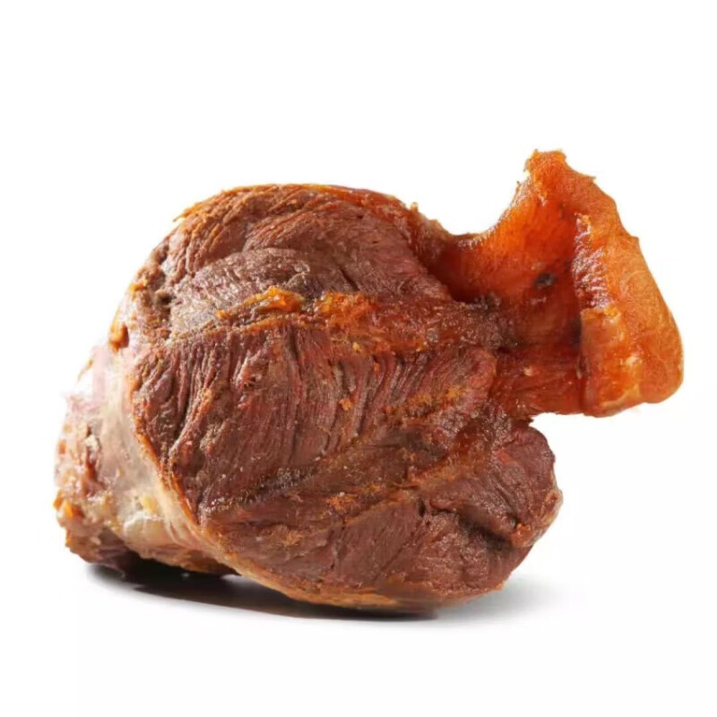 京東精選 醬香真牛肉熟食250g*4袋 14.9元（需買4件，需用券）