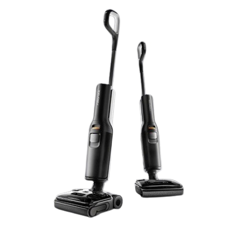 國家補貼：石頭 Roborock A30 Pro WD5M2A 無線洗地機 黑灰色 券后1670.5元