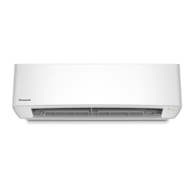 PLUS会员：Panasonic/松下 空调 新一级能效 变频冷暖空调挂机 1.5匹 CS-ZY35K410  2446.57元（需领券）