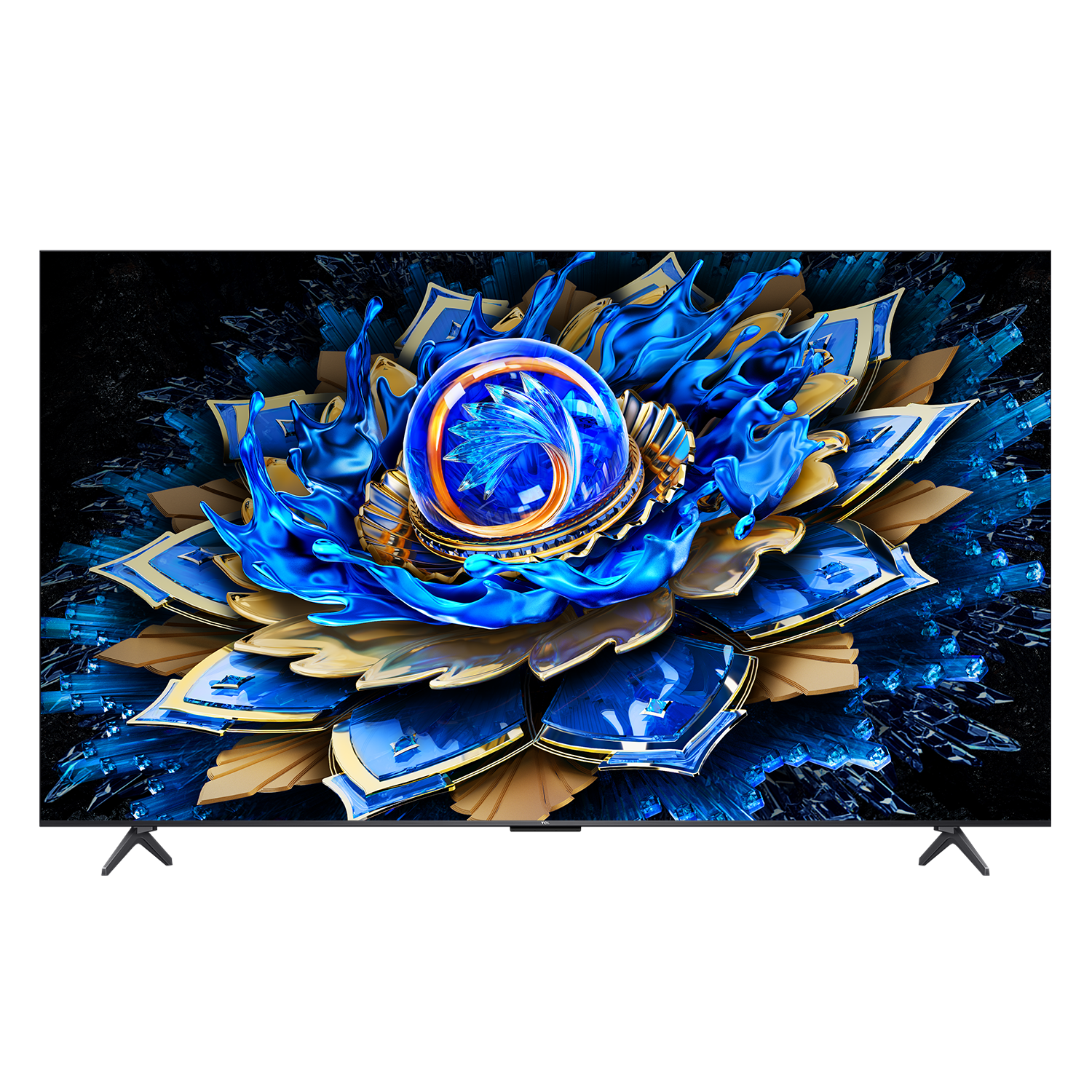 PLUS会员：TCL 电视 65T7L Pro 65英寸 QD-Mini LED 蝶翼星曜屏 万象分区 3343.84元（75寸4060元，85寸5653.6元）