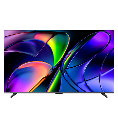 PLUS會(huì)員：Vidda 發(fā)現(xiàn)X Mini 65英寸 海信電視 Mini LED 高刷液晶電視 65V1N-X 2149.6元（需領(lǐng)券）