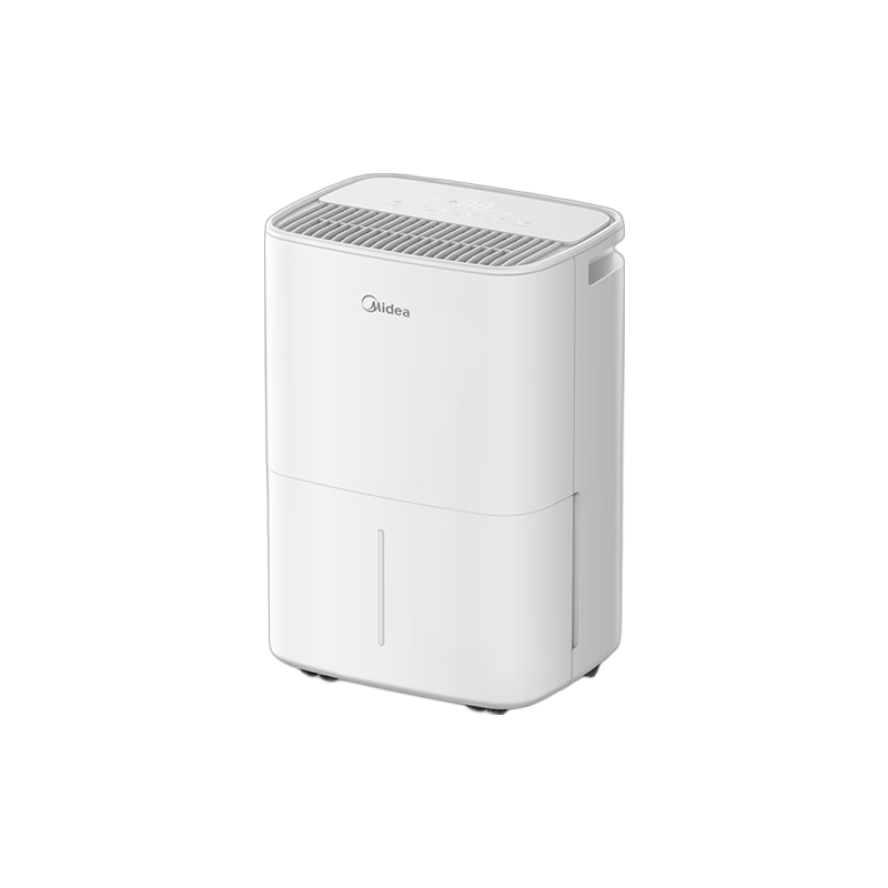 美的 CF12BD/N7-DO1 除濕機(jī) 12L/D 券后421.92元