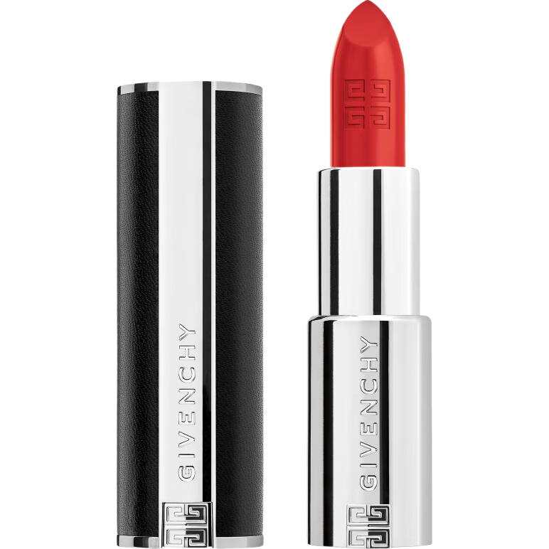 plus：纪梵希（Givenchy） 小羊皮N333+粉丝绒N37 口红组合 276元(买1送1，合138元/支)