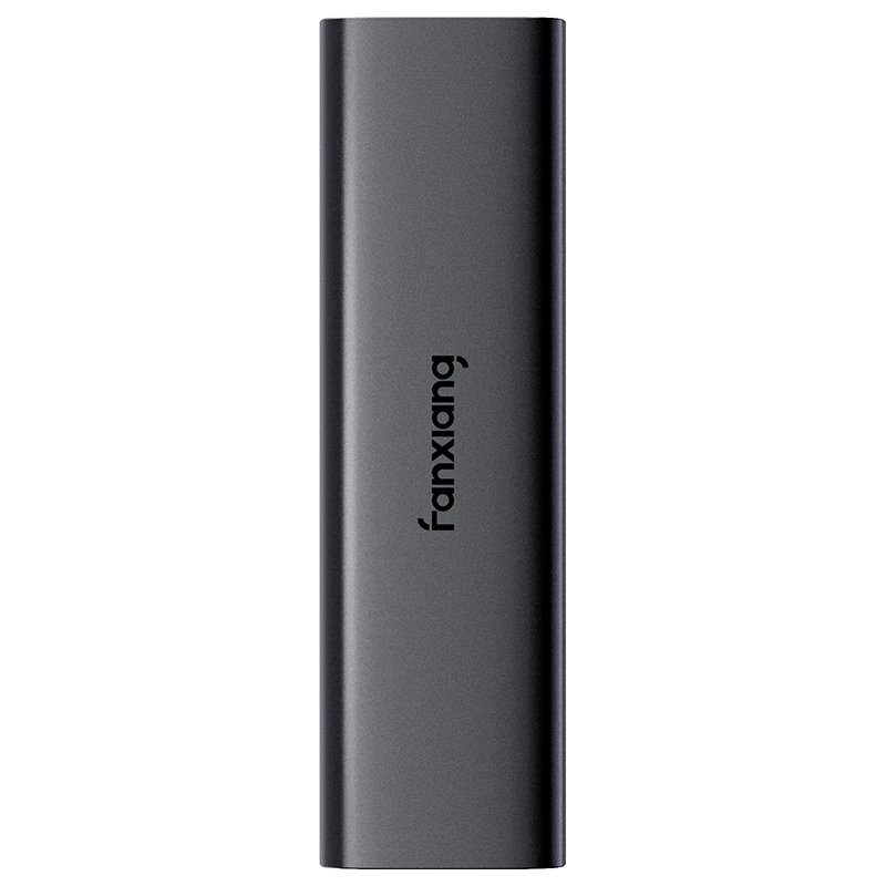 plus:梵想 1TB 移動固態(tài)硬盤（PSSD）Type-c USB 3.2高速讀取1000MB/S 手機直連 筆記本外接硬盤 PS1008 299.21元（需領(lǐng)券）