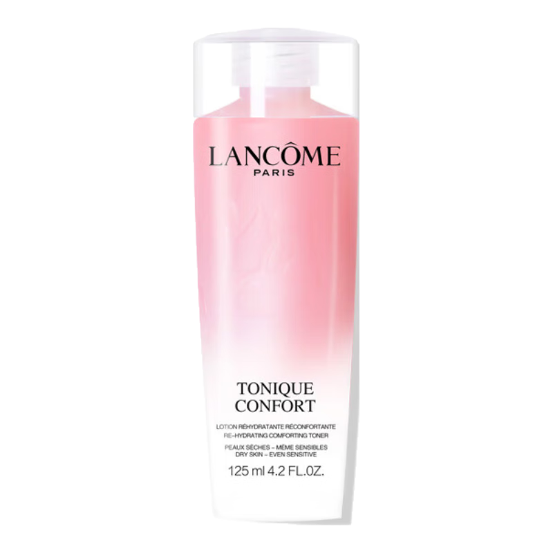 29日20点开抢:兰蔻（LANCOME）新清滢保湿柔肤水125ml 粉水新老版本随机发货【临期清仓】 59.9元