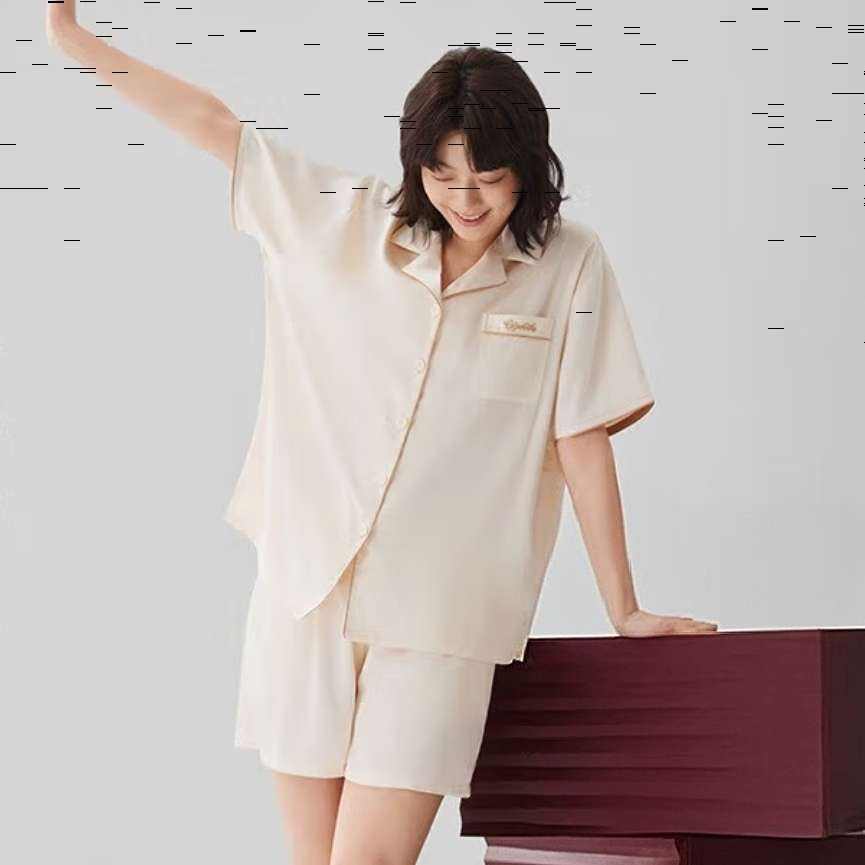plus會(huì)員：海瀾之家 最呼吸-Air9 男女家居服套裝、需湊單 83.43元+湊8.32元