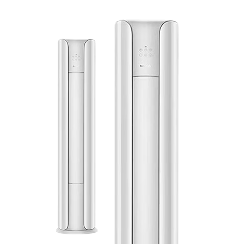 格力 3匹 云顏新1級能效 客廳空調立式空調柜機 格力空調KFR-72LW/NhPa1BAj  4688.86元（以舊換新補貼256元)，無以舊換新補貼4893.66元