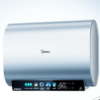 國(guó)家補(bǔ)貼、PLUS會(huì)員：美的 F6033-UD7Pro(HE) 電熱水器 60L 3300W 1640.29元包郵（多重優(yōu)惠）