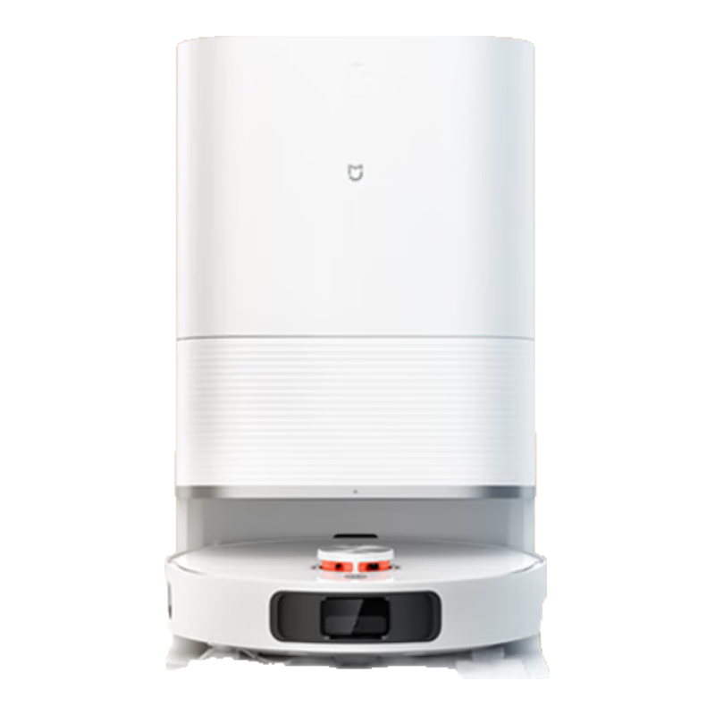 PLUS：mijia/米家 全能M30S 掃地機(jī)器人 掃拖洗烘一體 水箱版 1750.91元