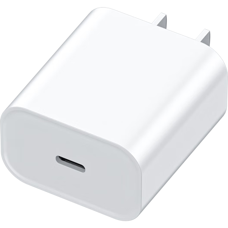 PLUS会员:科沃 适用苹果充电头iphone16/15氮化镓快充器PD20W  14.72元（需领券）