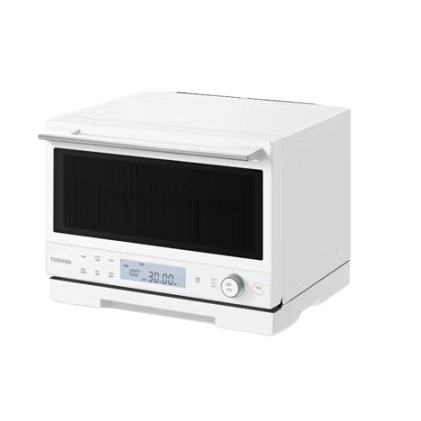 國家補(bǔ)貼：東芝 小白椰微波爐 ER-YR2210CNW 1250.52元